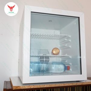 Tủ lạnh cho khách sạn - tạo sự tiện lợi cho khách hàng