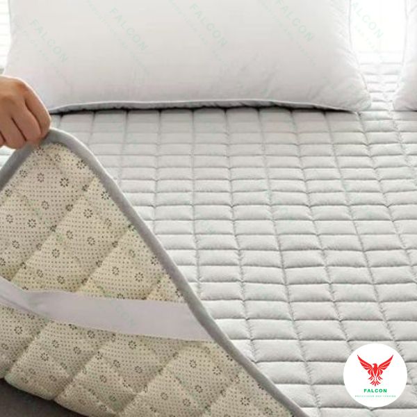Tấm trải giường tiện lợi, dễ dàng thay thế