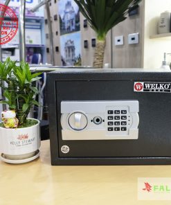 Két sắt cơ loại nhỏ chính hãng, chất lượng cao