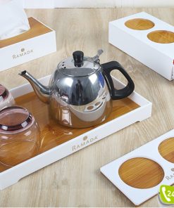 Đồ dùng vật tư khách sạn cao cấp