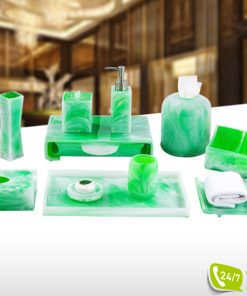 Bộ đồ tiện nghi khách sạn