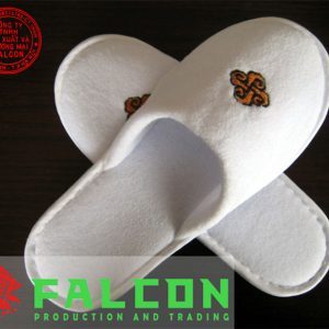 Falcon thiết kế, in ấn logo thương hiệu đẹp, chất lượng