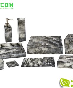 Phụ kiện khách sạn resin
