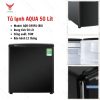 Tủ lạnh Aqua chuyên dụng cho khách sạn, nhà nghỉ